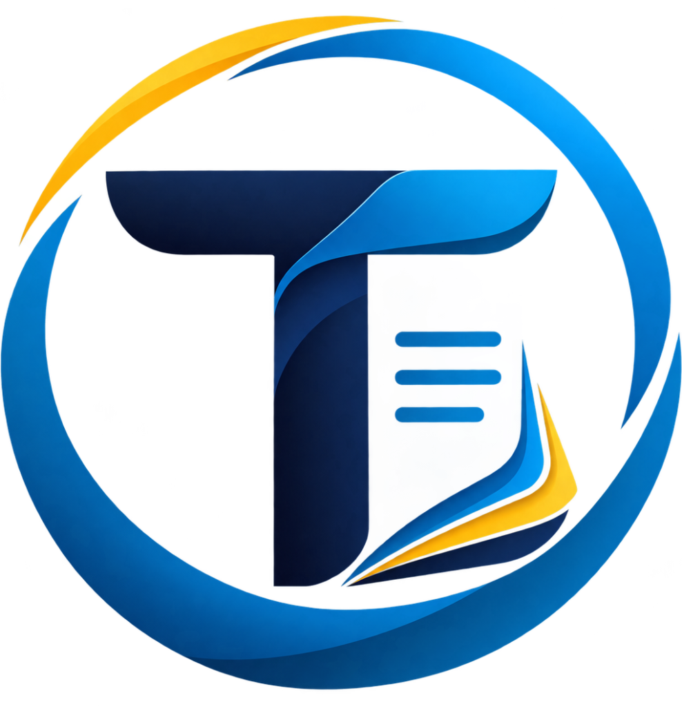 tax sansar favicon